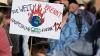 Die Unterstützung für Bewegungen für «Fridays for Future» ist einer Umfrage zufolge leicht gesunken. (Archivbild)