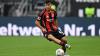 Auf dem Weg zum Bundesliga-Star: Frankfurts Youngster Can Uzun.