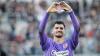 Ist mittlerweile einer der Besten in der Bundesliga: St. Paulis Torwart Nikola Vasilj. (Archiv)