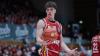 Christian Skladanowski gehört bisher zu den positiven Überraschungen im Kader der Würzburg Baskets.