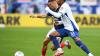 Kiel und Darmstadt lieferten ein intensives Spiel.