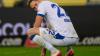 Christoph Kobald und der KSC spielten bei Dynamo Dresden 3:3.