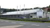 Die 1965 erbauten Hallen sind die ersten des Unternehmens. Weitere fünf stehen im Industriegebiet Struthberg. 