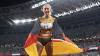 Lindy Ave holt WM-Bronze über 400 Meter. (Archivbild)