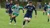Angesichts einer 2:0-Führung sprach vieles für Janik Markert (rechts) und den TSV Münnerstadt. Die Punkte gingen allerdings an den TSV Großbardorf II und Jan Leifer (links).