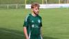 Beklagte im Bezirksliga-Heimspiel gegen Knetzgau einen „gebrauchten Tag“ für seine Mannschaft: Oberschwarzachs Spielertrainer Luca Schmitt.