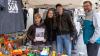 Zwischen Regen und Regenschirm: Bauernmarkt mit Herz in Oberelsbach