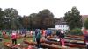 Der Bootslagerplatz.