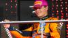 Ist sich keiner Schuld für den Startvorfall bewusst: McLaren-Pilot Lando Norris.