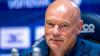 Uwe Rösler ist neuer Trainer beim VfL Bochum.