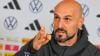 Gibt den Weg für die U21 vor: Trainer Antonio Di Salvo.