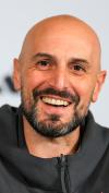 Freut sich auf die kommenden Länderspiele: U21-Nationaltrainer Antonio Di Salvo.