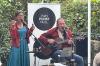 Saisonausklang mit Steffi und Tom.