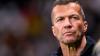 Lothar Matthäus hält den FC Bayern aktuell für die Nummer 1 in Europa.