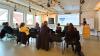 IT-Sicherheitsexperte Holger Bär von der HWK Oberfranken gab den Teilnehmenden des Workshops wertvolle Tipps zum souveränen Umgang mit Phishing-Attacken.