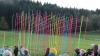 Eine Wiese bei Wolfertschwenden (Unterallgäu) war im Bauernkrieg Sammelplatz von 6000 Landsknechten und 1500 Reitern, die gegen die aufständischen Bauern eingesetzt wurden. Daran erinnert das „Lanzenfeld“ des Künstlers Raimund Schucht.