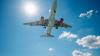 Die Airline Easyjet fliegt im Sommer vom Flughafen Friedrichshafen aus nach London.