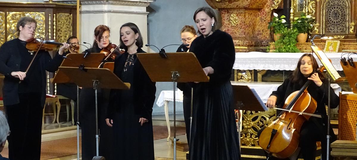 Musikalische Schätze und neue Töne: Sielenbach zeigt Kirchenmusik in all ihren Facetten
