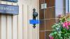 In einem Haus in Ellwangen soll eine Frau ihren Ehemann getötet haben.