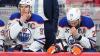 Bleibt bei den Oilers: Connor McDavid (97). Leon Draisaitl freut's.