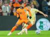 Pech für Memphis Depay. Ohne Pass geht es für ihn nicht in die Heimat.