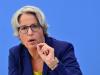 Kerstin Claus ist seit April 2022 die Unabhängige Missbrauchsbeauftragte der Bundesregierung. (Archivfoto)