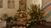 Im Bild: Erntedank in Maria Hilf.