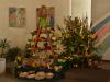 Im Bild: Erntedank in Maria Hilf.