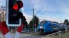 Die Zugsignale zwischen Marktbreit und Würzburg stehen vom 10. Oktober bis 13. Dezember auf Rot. Reisende müssen auf Busse umsteigen.