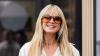 Heidi Klum war in der «Dönerhauptstadt». (Archivbild)