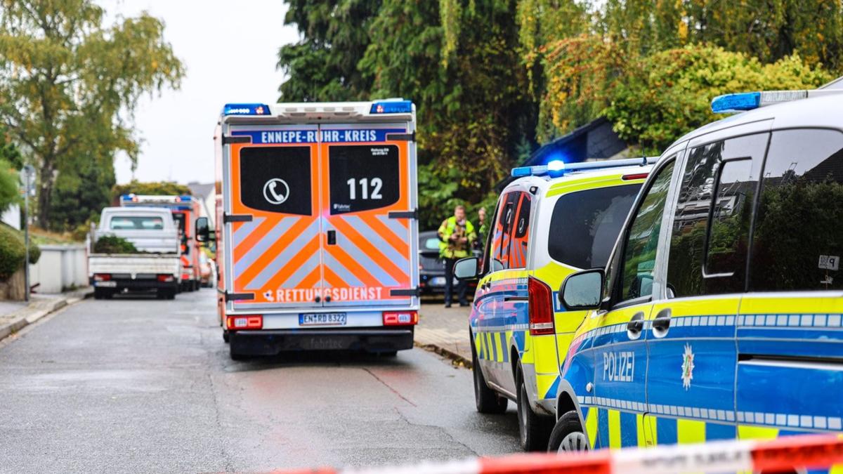 Bürgermeisterin verletzt: Was wir wissen und was nicht