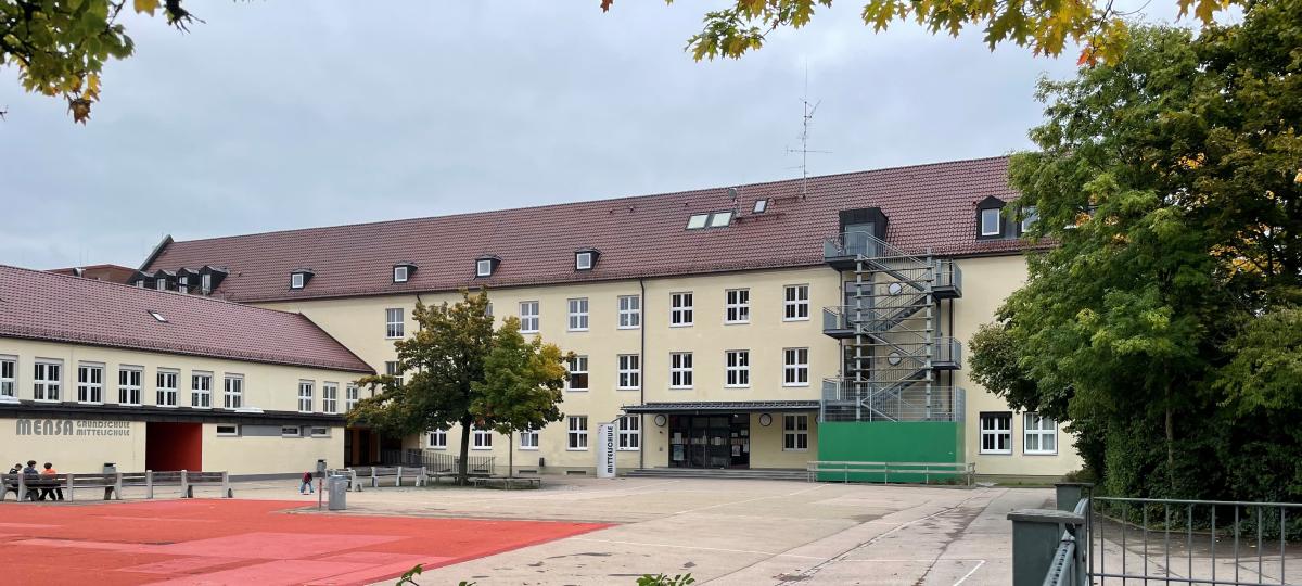 Hammer-Angriff in Friedberg: Prozess startet wohl im Mai
