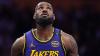 Schluss nach Saison 23: LeBron James hört auf.
