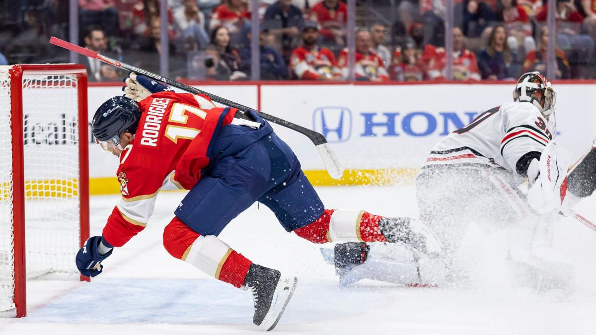 Florida-Panthers-er-ffnen-NHL-Saison-mit-Heimsieg
