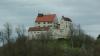Schloss Waldburg lädt im Oktober und an Halloween zum Gruseln ein.