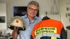 Der ständige Spagat zwischen Einsatz und Familienleben ist für viele Feuerwehrleute Alltag. Für Matthias Gernert ist die Unterstützung zu Hause der unsichtbare Rückhalt in stürmischen Zeiten.