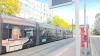 Freiburg Bahnverkehr nach Unfall stillgelegt am 8. Oktober 2025