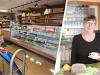 Die „Alte Backstube“ von Brigitte Fink gilt in Ellhofen als wichtiger Anlaufpunkt in Sachen Nahversorgung. Nun schließt der Dorfladen. Was passiert mit dem Café?