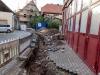 Mit der Pelletheizung im Bürgerzentrum betreibt die Stadt schon heute ein eigenes Mini-Wärmenetz, das auch das Feuerwehrhaus und künftig das sanierte Nöllhaus mitversorgt.