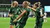 Popp führt Wolfsburg zum Auftaktsieg gegen Paris Saint-Germain