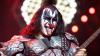 Rockveteran Gene Simmons baut in Kalifornien einen Unfall. (Archivbild)
