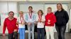 Auf dem Foto (von links): Marcus Traut (Vize-Präsident Jugend), Philippa Wisshofer (Clubmeisterin Mini), Annie Ziegler (Vize-Clubmeisterin Mini), Noah Björnesson (Vize-Clubmeister Mini), Vinzent Berglehner (Clubmeister Mini), Theresa de Bochdanovits. Auf dem Foto (von links): Marcus Traut (Vize-Präsident Jugend), Philippa Wisshofer (Clubmeisterin Mini), Annie Ziegler (Vize-Clubmeisterin Mini), Noah Björnesson (Vize-Clubmeister Mini), Vinzent Berglehner (Clubmeister Mini), Theresa de Bochdanovits.