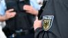 Beamte der Bundespolizei fassten den Mann nahe der österreichischen Grenze. (Symbolbild)