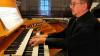 Meister der subtilen Klangkunst: Organist Peter-René Steiner beim Konzert in der Immenstädter Kirche St. Nikolaus