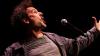 Poetry Slam mit Gregor Bieberacher am Samstag, 8. November, in der Disharmonie Schweinfurt.