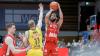 Davion Mintz war schon beim letzten Duell der Würzburg Baskets mit Alba Berlin einer der Leistungsträger.