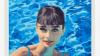 Die Kunsthalle Kloster Banz zeigt "Women in Water" von James Francis Gill.