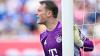 Manuel Neuer spielt nur noch für den FC Bayern. (Archivbild) Manuel Neuer spielt nur noch für den FC Bayern. (Archivbild)
