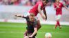 Mit DFB-Kapitän Kimmich hatte es Barreiro schon in Mainz zu tun. (Archivbild) Mit DFB-Kapitän Kimmich hatte es Barreiro schon in Mainz zu tun. (Archivbild)