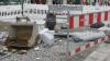 Innenstadt Karlsruhe am 10.Oktober 2025.